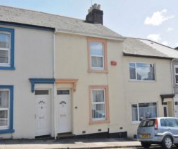 2 bedroom Terraced for sale